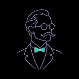 Alfred portrait